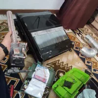 تعمیر انواع بخاری و شومینه در منزل|خدمات پیشه و مهارت|چالوس, |دیوار