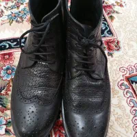 کفش نو چرم اصل سایز 41