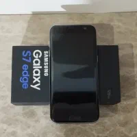 سامسونگ s7 edge 128g|موبایل|گلستان (تهران), |دیوار