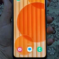 گوشی A25 حافظه  ۲۵۶ درحد نو|موبایل|خرم‌آباد, |دیوار