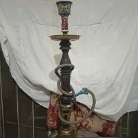 قلیون فروشی
