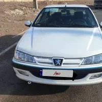 فروش ماشین پژو پارس