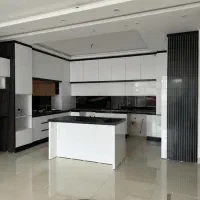 کابینت سرویس چوب مرغوب ترین کیفیت/هایگلاس/mv2|مصالح و تجهیزات ساختمان|قم, بکایی|دیوار