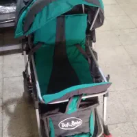 کالسکه نوزاد|کالسکه و لوازم جانبی|تهران, حکیمیه|دیوار