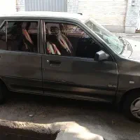 پراید 131،مدل 90
