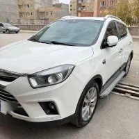 jac s5|خودرو سواری و وانت|اردبیل, |دیوار