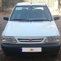 پرایدمدل۹۳