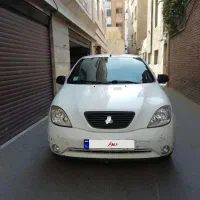 تیبا مدل 94 صندوقدار بی رنگ