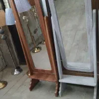 آینه قدی ام دی آف وکیوم پایه دار|آینه|شیراز, وزیرآباد|دیوار