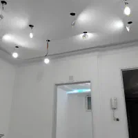 نقاش ساختمان و رنگ آمیزی کناف