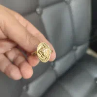 انگشتر و النگو طلا|جواهرات|اسلام‌‌آباد غرب, |دیوار