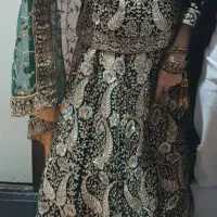 لباس مجلسی در حد نو