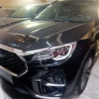 فیدلیتی  ۷ نفره مدل ۴۰۴ مشکی