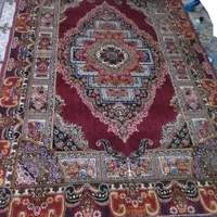 فرش ۶ متری