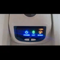 اتو پرس اصل ژاپن فوما