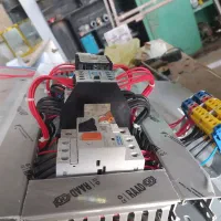 فروش خرید وتعمیربرق ومکانیک ماشین آلات کارتن سازی|ماشینآلات صنعتی|شهریار, شهریار|دیوار