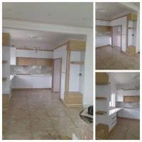 کابینت ساز،نجار،پله چوبی،کمد دیواری،دکوراسیون|خدمات پیشه و مهارت|سنگر, |دیوار