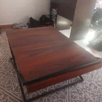 میز|میز تحریر و کامپیوتر|تهران, باشگاه نفت|دیوار