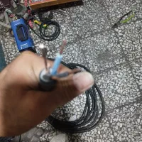 کابل برق 3فاز4در 10