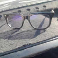 عینک نمره دار پیدا شده