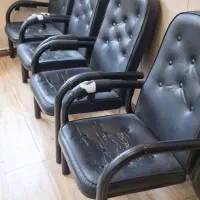 صندلی انتظار