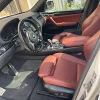 بی ام و X3|خودرو سواری و وانت|تهران, دزاشیب|دیوار