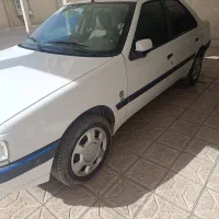 پژو 405 elx مدل 96 دریچه گاز سیمی|خودرو سواری و وانت|تربتحیدریه, جانبازان|دیوار