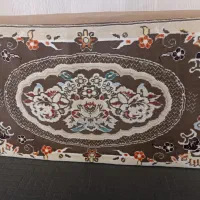 یک جفت پشتی گردویی