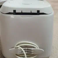 سرخ کن گلوری|اجاق گاز و لوازم برقی پخت‌وپز|الوند, |دیوار