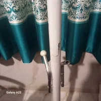 چوب رختی ایستاده|بندرخت و رختآویز|کرمانشاه, |دیوار