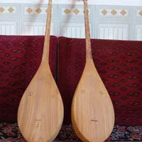 دوتار خوش صدا