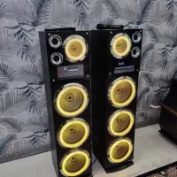 اسپیکر میکرولب C star