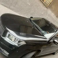 دنا پلاس 5دنده|خودرو سواری و وانت|تهران, خواجه نظام الملک|دیوار