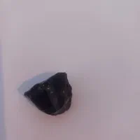 شهاب سنگ واقعی وزن ۹گرم