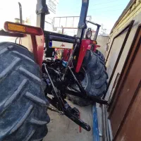 تراکتور 475مدل99|خودرو سنگین|بیضا, |دیوار