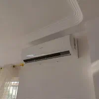 نصب / جابجایی اسپیلت(کولر گازی)/ شارژ گاز|خدمات پیشه و مهارت|گرگان, |دیوار