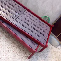 دوتا تختخواب