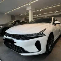 حواله کیا کی 5، مدل ۲۰۲۵ فول
