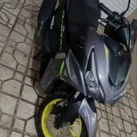 ایروکس NVX170کبیر