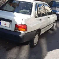 پراید مدل ۸۱|خودرو سواری و وانت|تبریز, |دیوار