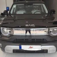 بایک بی جی 30 / BAIC BJ30  مدل 2025