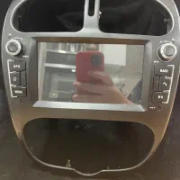 مانیتور ماشین ۲۰۶