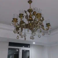 لوستر برنز