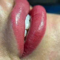 خدمات آرایش دائم