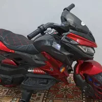 حراج موتور شارژی و دوچرخه