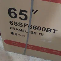 فروش  ال ای دی  ار تی سی   ۶۵ نو پلمپ