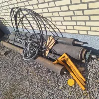 غلتک لاستیکی