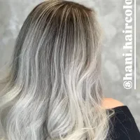خدمات تخصصی رنگمو و آموزش