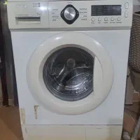 ماشین لباسشویی اسنوا