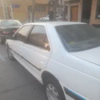 پژو پارس مدل ۸۵ تمیز و سالم|خودرو سواری و وانت|مشهد, یوسفیه (شهرک غرب)|دیوار